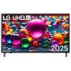 Телевизор LG 43UA75009LA 43 (109 см) 2023 черный