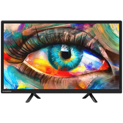 Телевизор Maunfeld MLT24H01