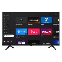 Телевизор Maunfeld MLT32HSX02