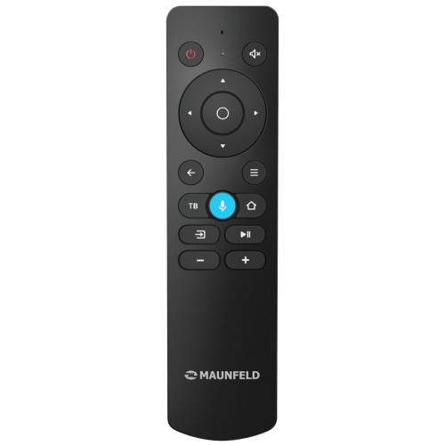 Телевизор Maunfeld MLT32HSX02