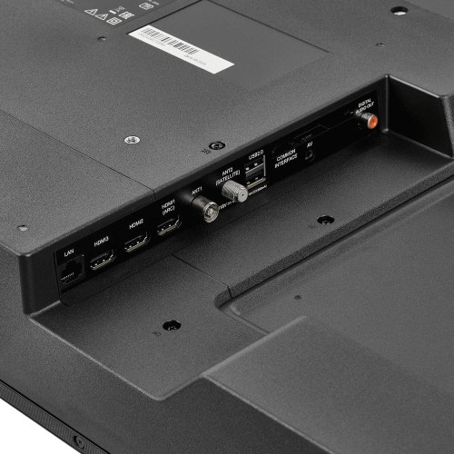 Телевизор Maunfeld MLT55UST02