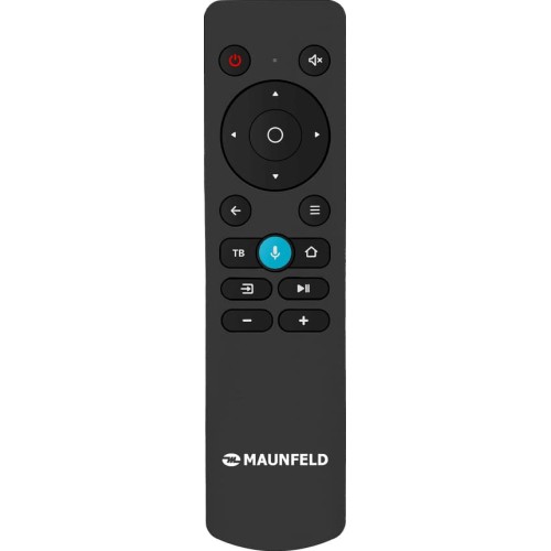 Телевизор Maunfeld MQT65USX03