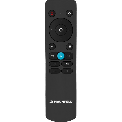 Телевизор Maunfeld MQT75USX03