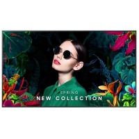 Профессиональный UHD дисплей Samsung LH65QMCEBGCXCI Профессиональный UHD дисплей Samsung LH65QMCEBGCXCI