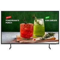 Панель Samsung LH75BEDHLGUXCI