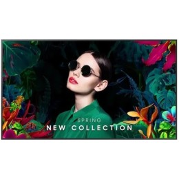 Профессиональный UHD дисплей Samsung LH50QMCEBGCXCI
