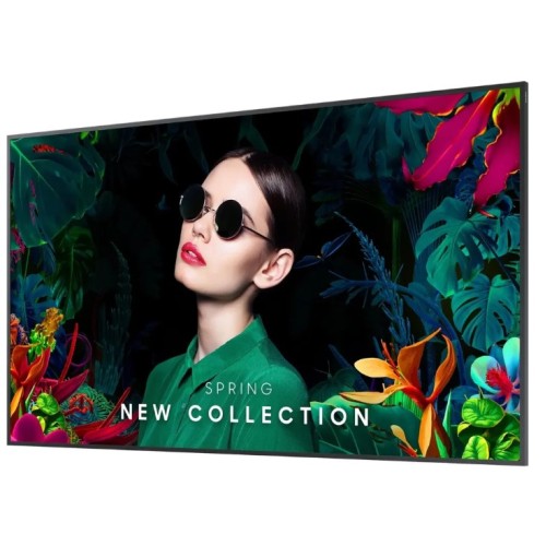Профессиональный UHD дисплей Samsung LH50QMCEBGCXCI купить в Москве и Санкт-Петербурге