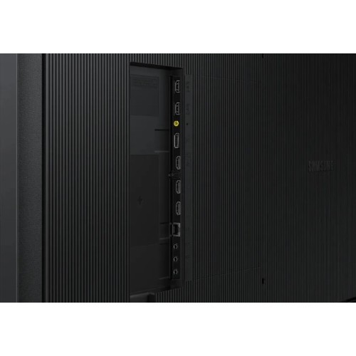 Профессиональный UHD дисплей Samsung LH50QMCEBGCXCI купить в Москве и Санкт-Петербурге