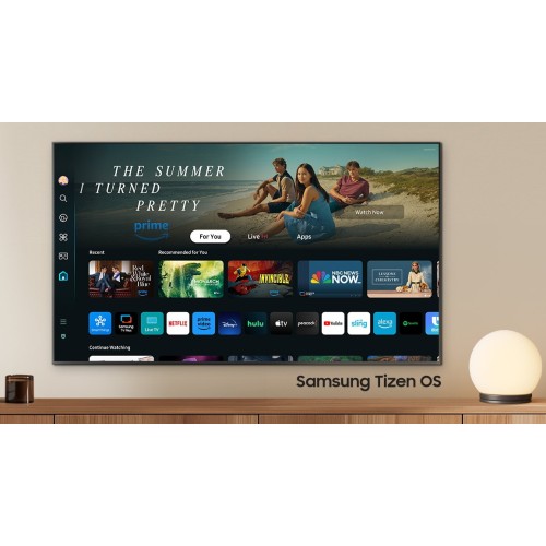 Телевизор Samsung QE75QN800DUXCE