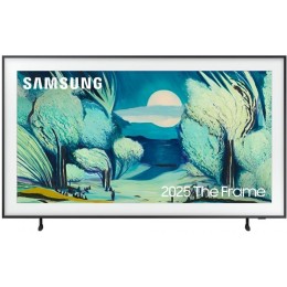 Телевизор Samsung QE43LS03FAUXRU 43" (109 см) 2025