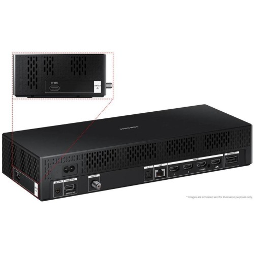 Телевизор Samsung QE65LS03FAUXRU 65 (165 см)