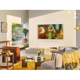 Телевизор Samsung QE65LS03FAUXRU 65" (165 см)