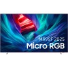 Телевизор Samsung MRE115MR95FXRU