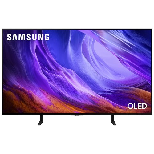 Телевизор Samsung QE48S85HAEXPY купить в Москве и Санкт-Петербурге