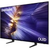 Телевизор Samsung QE48S90FAEXRU 48(121 см) 2025 черный