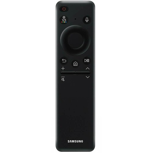 Телевизор Samsung QE48S90FAEXRU 48(121 см) 2025 черный