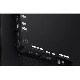 Телевизор Samsung QE48S90FAEXRU 48"(121 см) 2025 черный