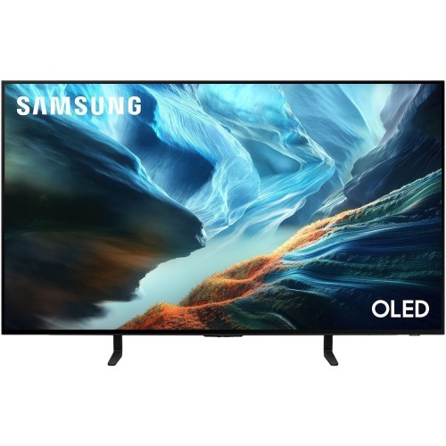 Телевизор Samsung QE48S90HAEXPY купить в Москве и Санкт-Петербурге