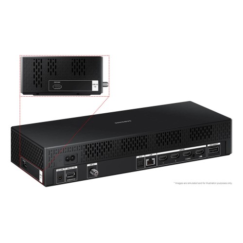 Телевизор Samsung QE50LS03FAUXRU 50 (127 см) 2025