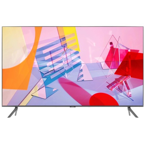 Телевизор Samsung QE50Q60TAUXRU 50 2025