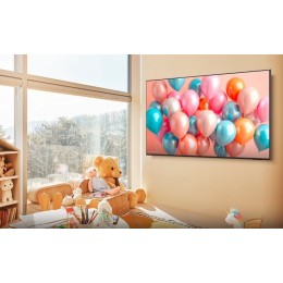 Телевизор Samsung QE50Q7FAAUXRU 50" 2025