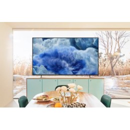 Телевизор Samsung QE50Q8FAAUXRU 50" 2025