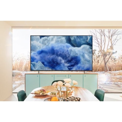 Телевизор Samsung QE50Q8FAAUXRU 50 2025