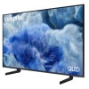 Телевизор Samsung QE50Q8FAAUXRU 50 2025