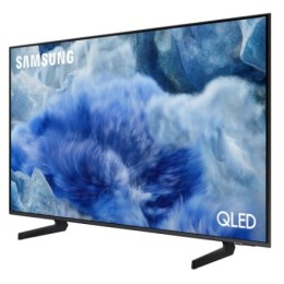 Телевизор Samsung QE50Q8FAAUXRU 50" 2025