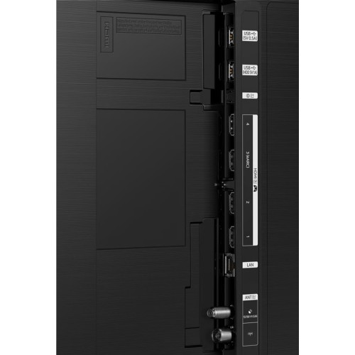 Телевизор Samsung QE55Q70DAUXRU