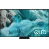 Телевизор Samsung QE55Q7F5AUXRU 55 (140 см) 2025 черный