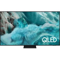 Телевизор Samsung QE55Q7F5AUXRU 55" (140 см) 2025 черный