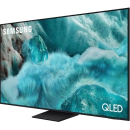 Телевизор Samsung QE55Q7F5AUXRU 55" (140 см) 2025 черный