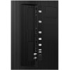 Телевизор Samsung QE55Q7F5AUXRU 55 (140 см) 2025 черный