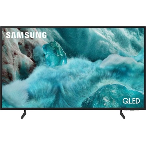 Телевизор Samsung QE55Q7FAAUXRU 55 (140 см) 2025