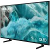 Телевизор Samsung QE55Q7FAAUXRU 55 (140 см) 2025