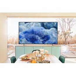 Телевизор Samsung QE55Q8FAAUXRU 55" 2025