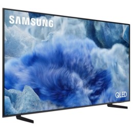 Телевизор Samsung QE55Q8FAAUXRU 55" 2025