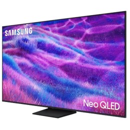 Телевизор Samsung QE55QN80FAUXRU 55" 2025