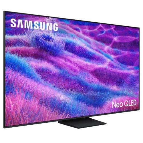 Телевизор Samsung QE55QN80FAUXRU 55 2025
