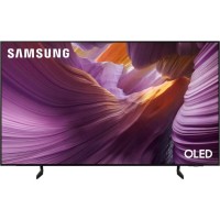 Телевизор Samsung QE55S85FAEXRU 55" (140 см) 2025