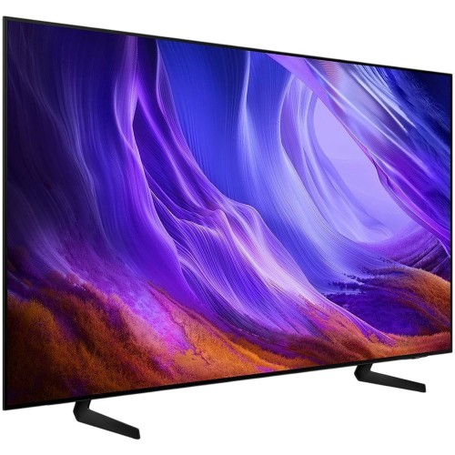 Телевизор Samsung QE55S85HAEXPY купить в Москве и Санкт-Петербурге
