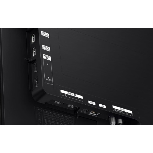 Телевизор Samsung QE55S90DAUXCE