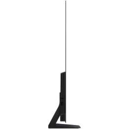 Телевизор Samsung QE55S90FAUXRU 55" (140 см) 2025 черный