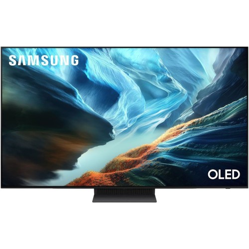 Телевизор Samsung QE55S90HAUXPY купить в Москве и Санкт-Петербурге