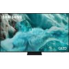 Телевизор Samsung QE65Q7F5AUXRU 65 (165 см) 2025 черный