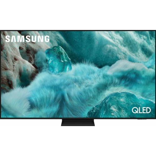 Телевизор Samsung QE65Q7F5AUXRU 65 (165 см) 2025 черный