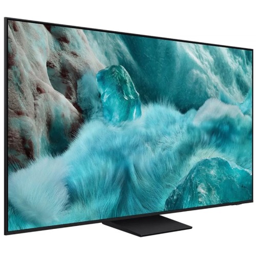 Телевизор Samsung QE65Q7F5AUXRU 65 (165 см) 2025 черный