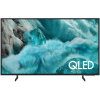 Телевизор Samsung QE65Q7FAAUXRU 65" (165 см) 2025 черный Телевизор Samsung QE65Q7FAAUXRU 65" (165 см) 2025 черный
