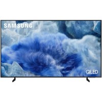 Телевизор Samsung QE65Q8FAAUXRU 65" (165 см) 2025 черный Телевизор Samsung QE65Q8FAAUXRU 65" (165 см) 2025 черный
